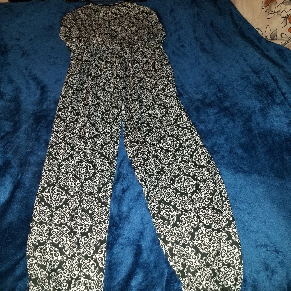 Print Jumper
